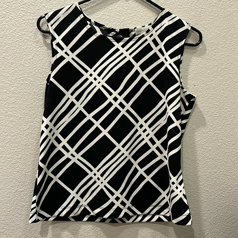 Casual blouse
